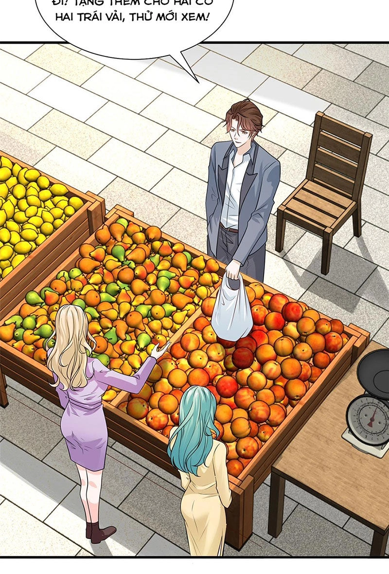 Mỗi Tuần Ta Có Một Nghề Nghiệp Mới Chapter 420 - 30