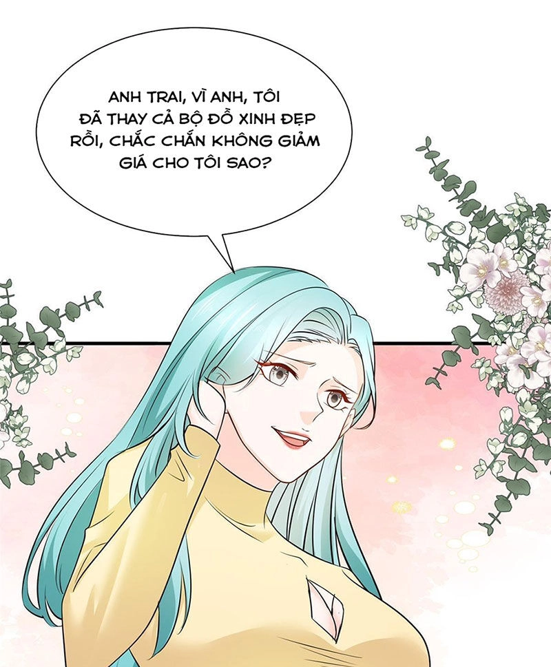 Mỗi Tuần Ta Có Một Nghề Nghiệp Mới Chapter 420 - 31