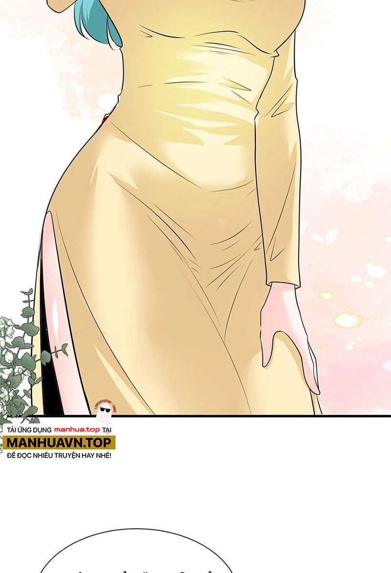 Mỗi Tuần Ta Có Một Nghề Nghiệp Mới Chapter 420 - 32