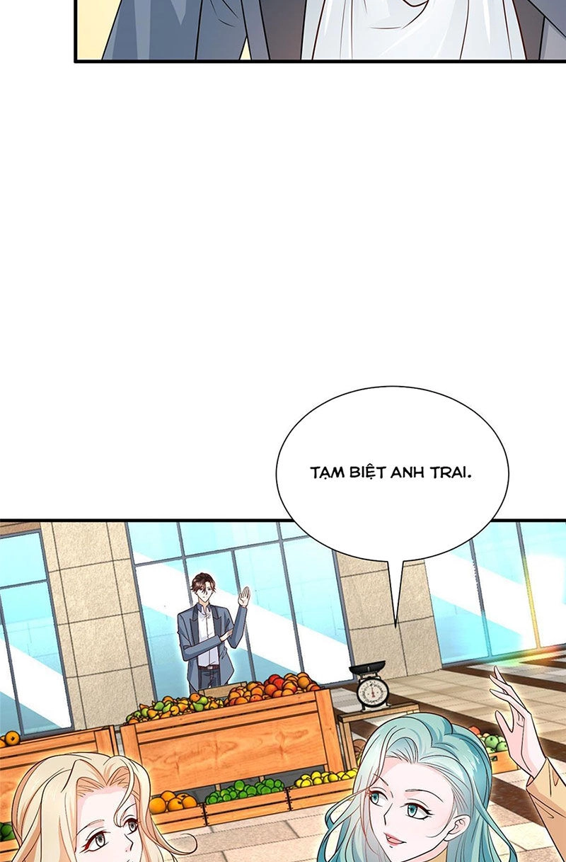 Mỗi Tuần Ta Có Một Nghề Nghiệp Mới Chapter 420 - 34