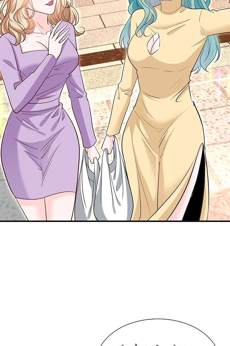 Mỗi Tuần Ta Có Một Nghề Nghiệp Mới Chapter 420 - 35