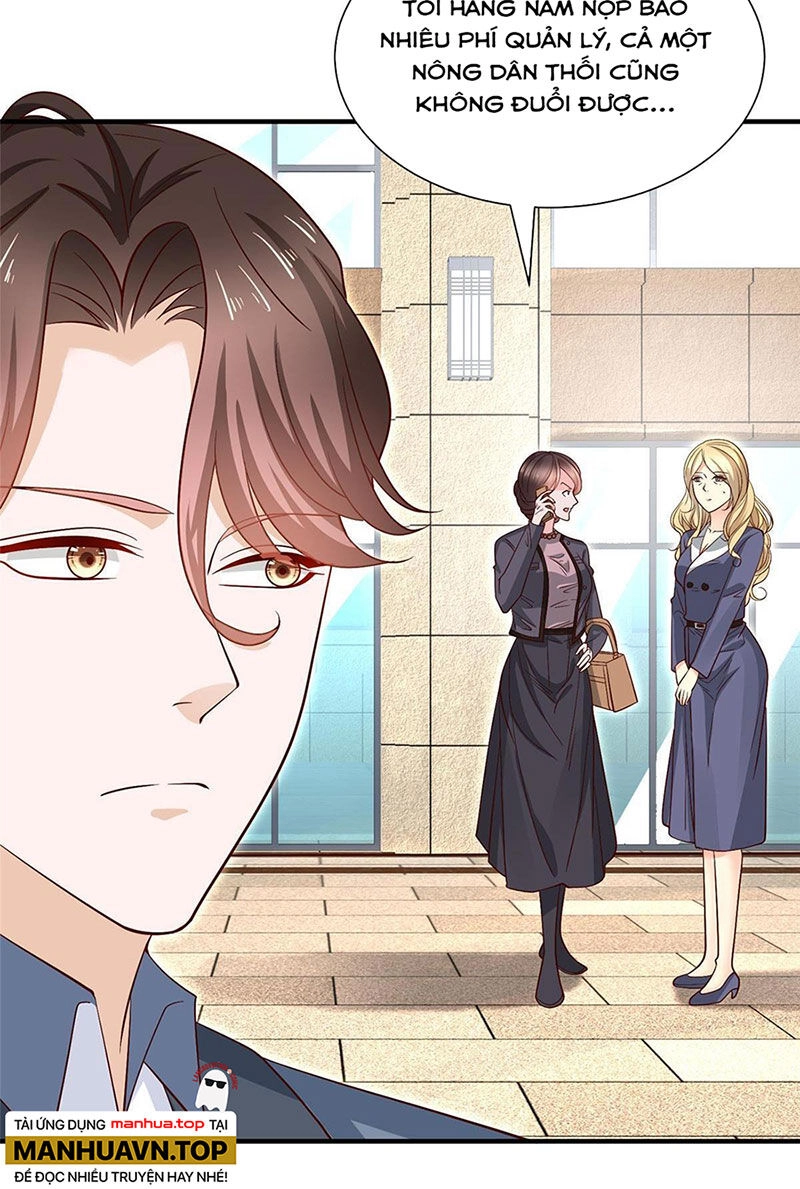 Mỗi Tuần Ta Có Một Nghề Nghiệp Mới Chapter 420 - 36