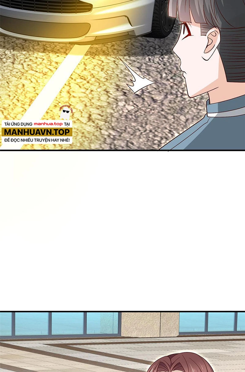 Mỗi Tuần Ta Có Một Nghề Nghiệp Mới Chapter 420 - 41