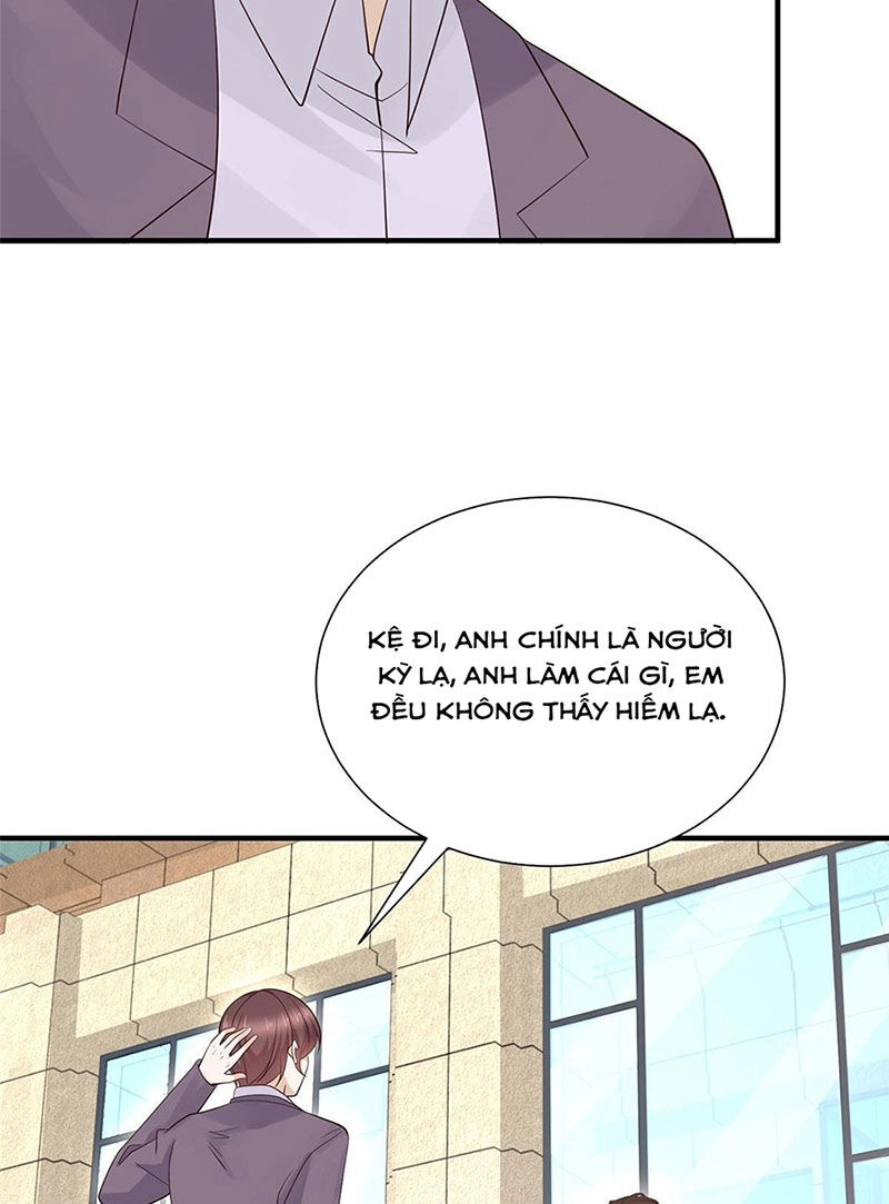 Mỗi Tuần Ta Có Một Nghề Nghiệp Mới Chapter 420 - 47