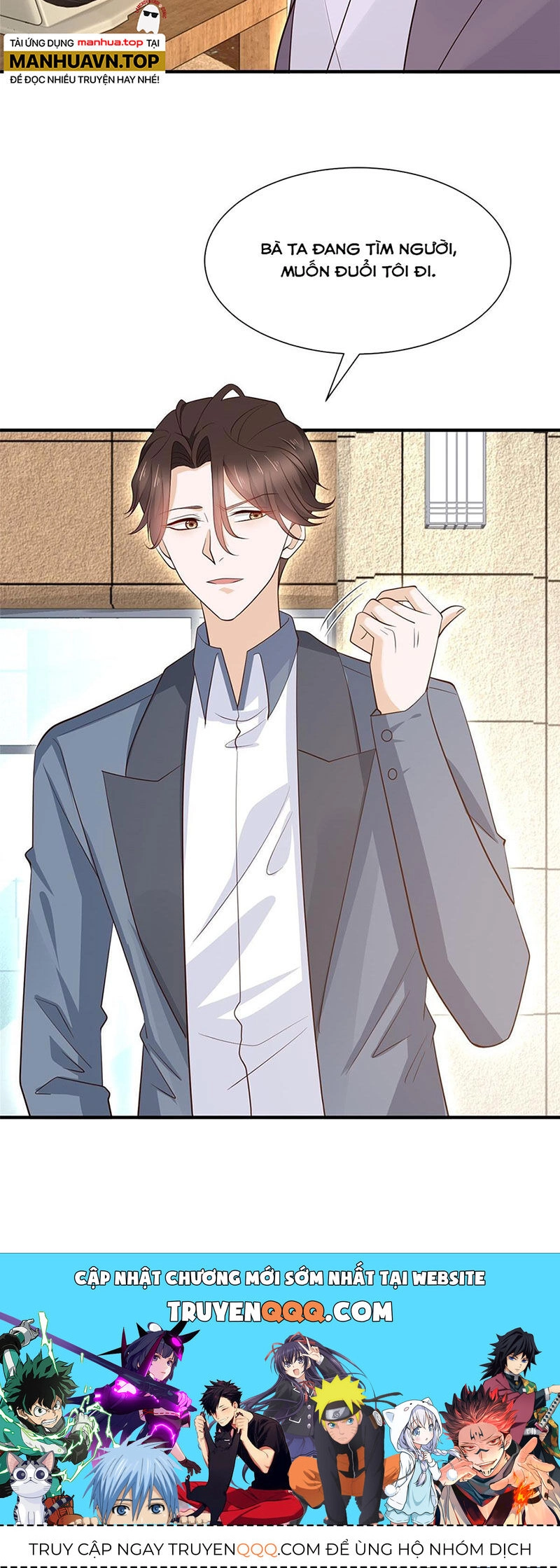 Mỗi Tuần Ta Có Một Nghề Nghiệp Mới Chapter 420 - 50