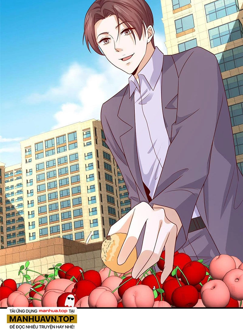 Mỗi Tuần Ta Có Một Nghề Nghiệp Mới Chapter 421 - 28