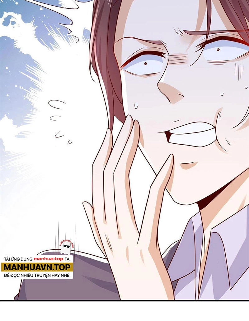 Mỗi Tuần Ta Có Một Nghề Nghiệp Mới Chapter 421 - 33