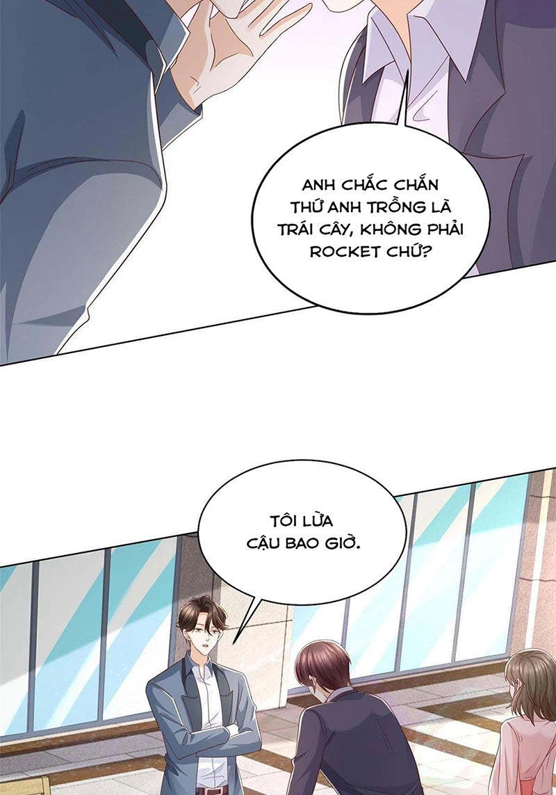 Mỗi Tuần Ta Có Một Nghề Nghiệp Mới Chapter 421 - 35