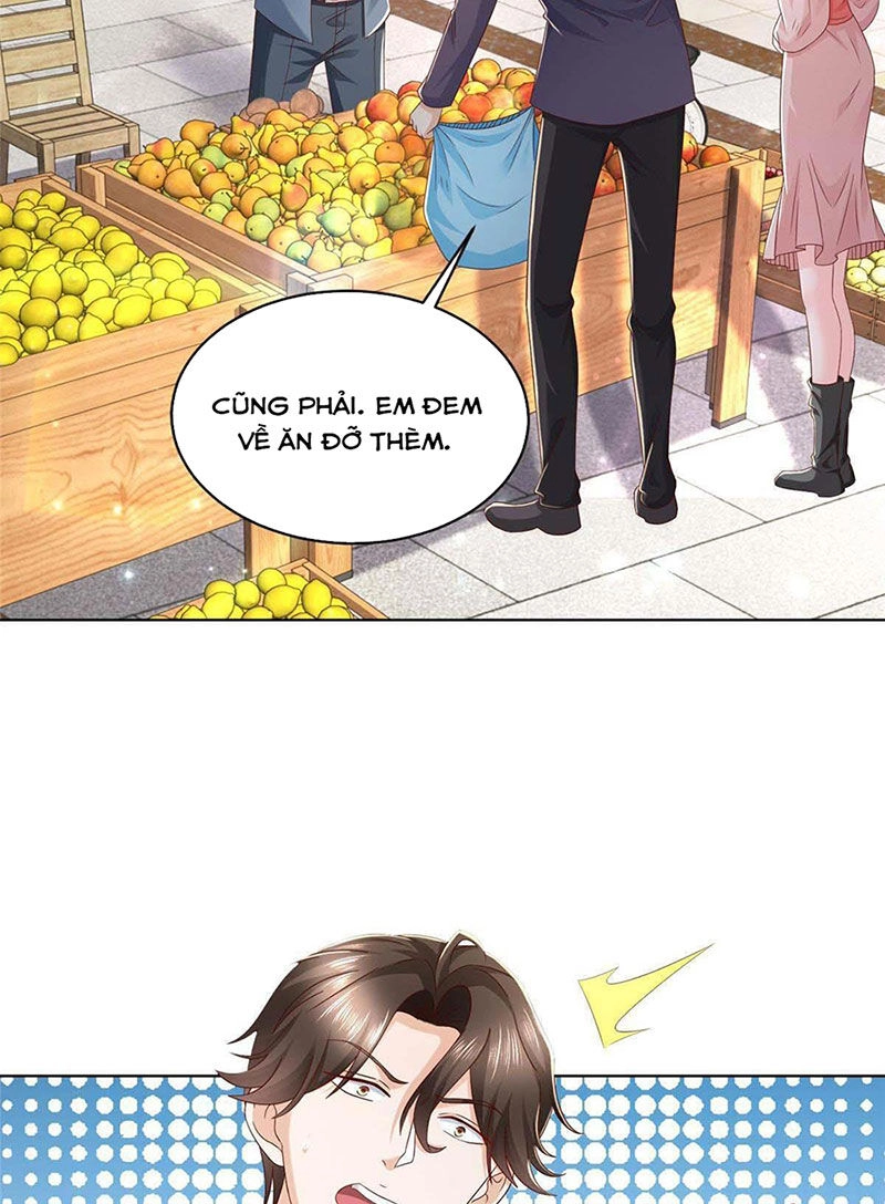 Mỗi Tuần Ta Có Một Nghề Nghiệp Mới Chapter 421 - 36