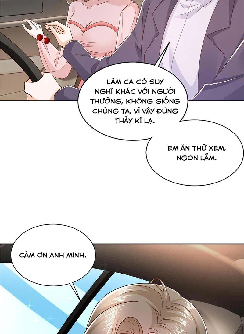 Mỗi Tuần Ta Có Một Nghề Nghiệp Mới Chapter 421 - 42