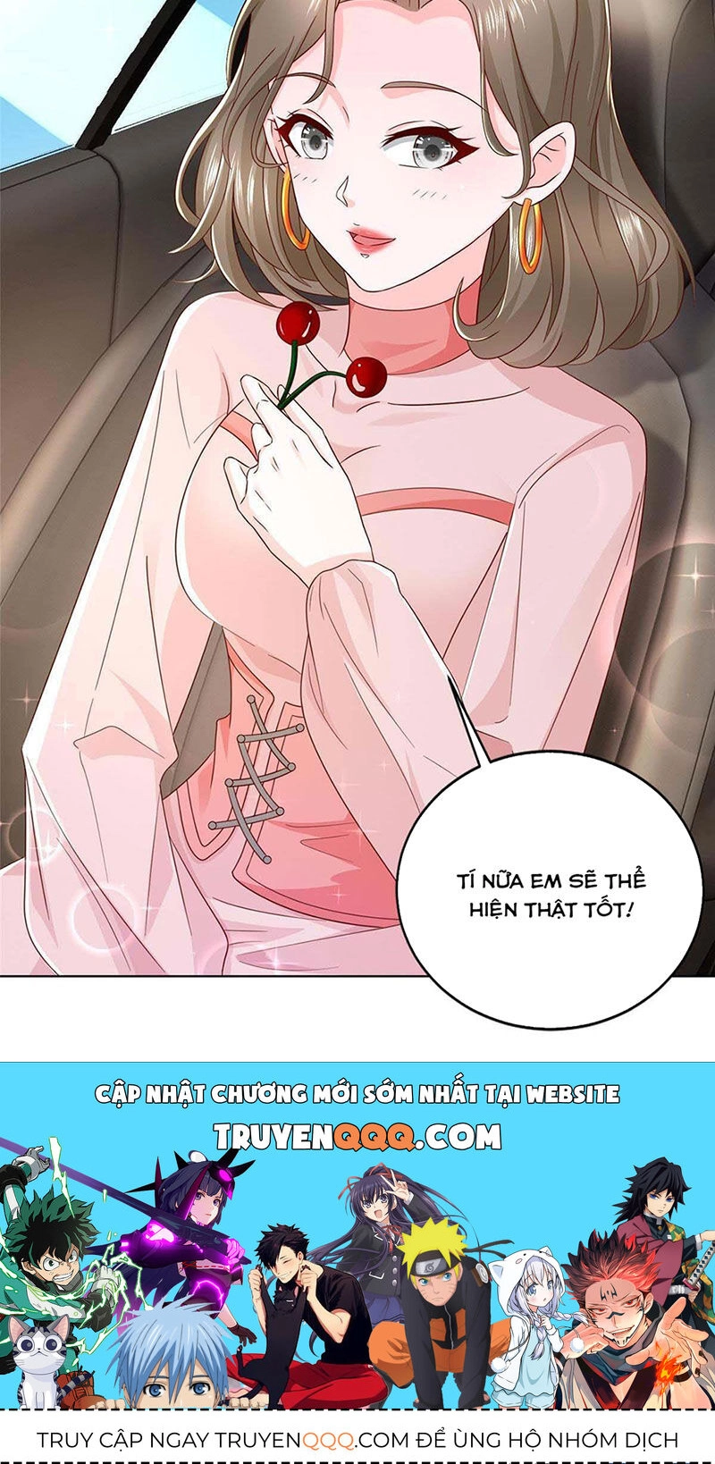 Mỗi Tuần Ta Có Một Nghề Nghiệp Mới Chapter 421 - 43