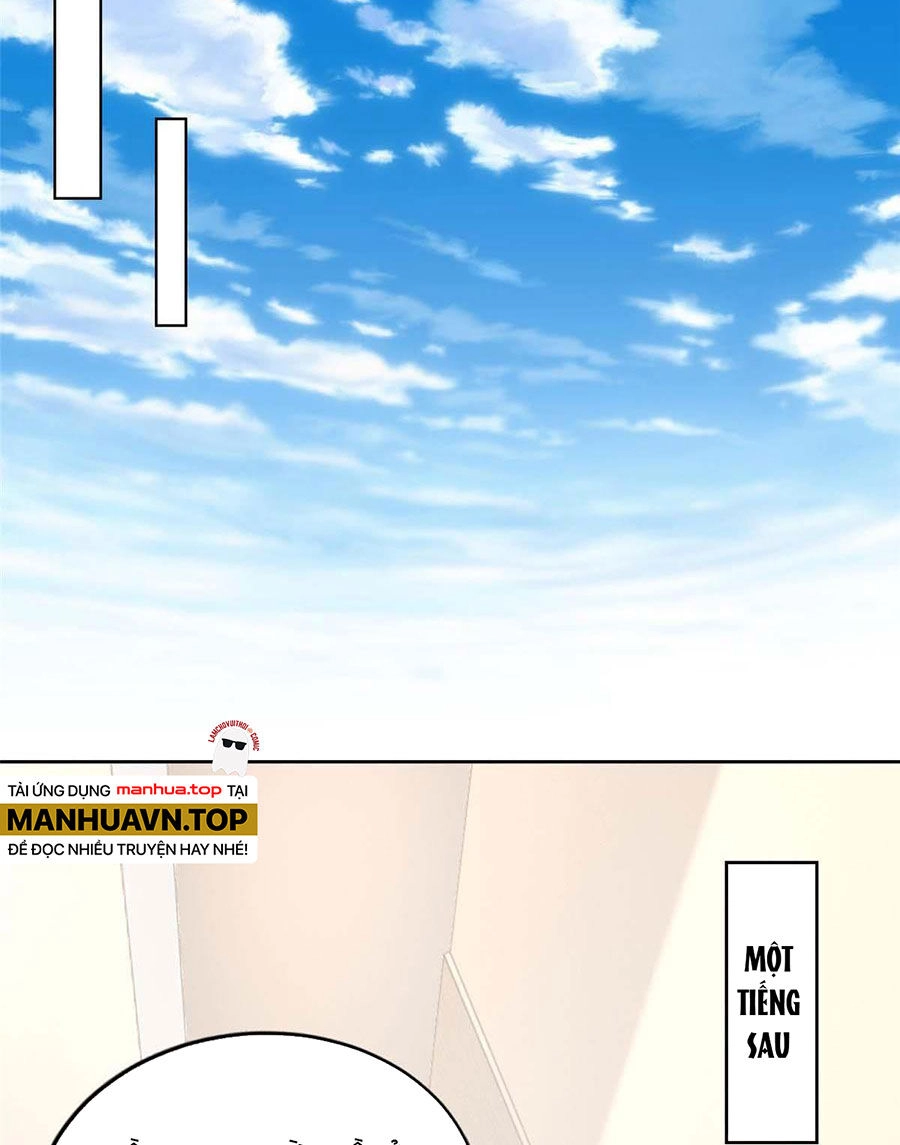 Mỗi Tuần Ta Có Một Nghề Nghiệp Mới Chapter 422 - 2