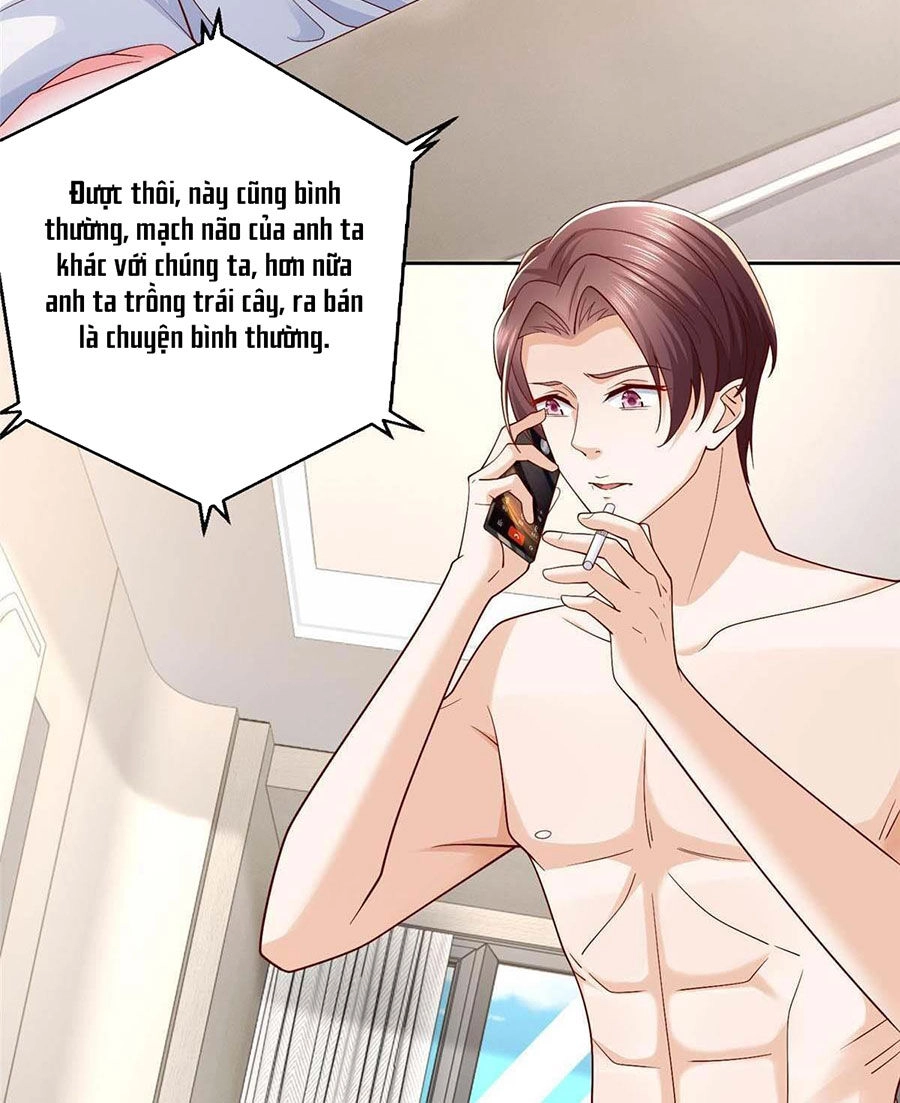 Mỗi Tuần Ta Có Một Nghề Nghiệp Mới Chapter 422 - 4