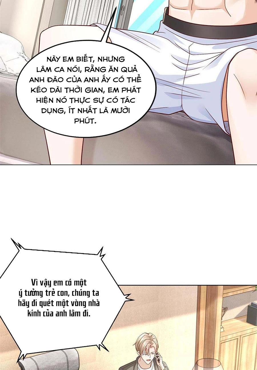 Mỗi Tuần Ta Có Một Nghề Nghiệp Mới Chapter 422 - 5