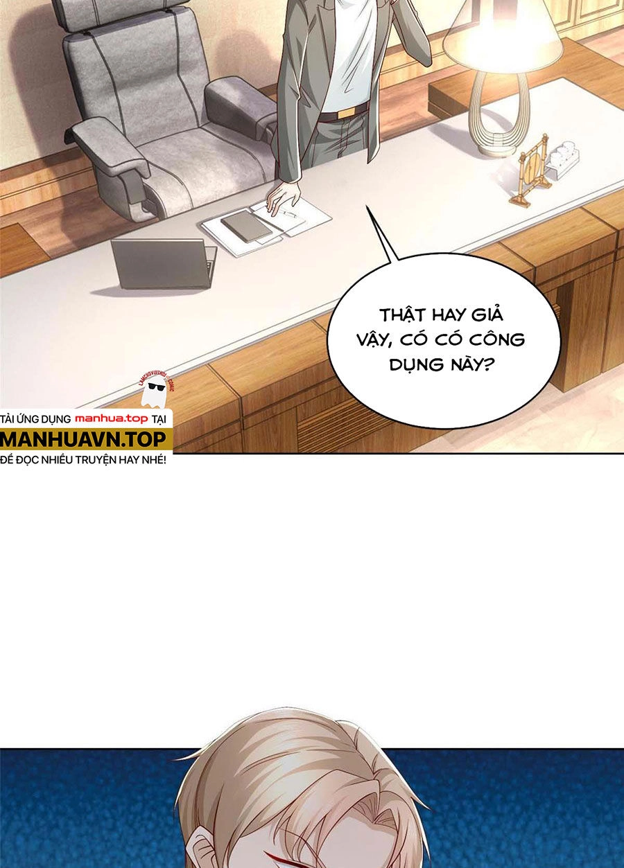 Mỗi Tuần Ta Có Một Nghề Nghiệp Mới Chapter 422 - 6