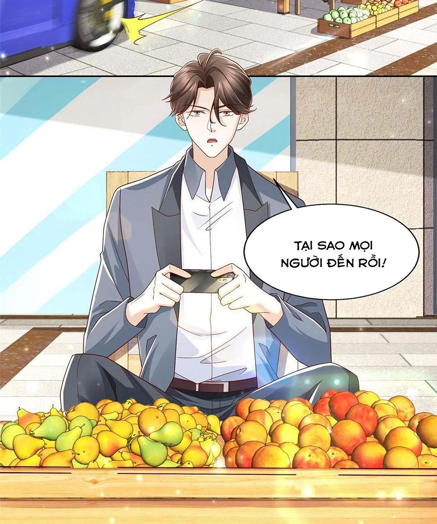 Mỗi Tuần Ta Có Một Nghề Nghiệp Mới Chapter 422 - 9