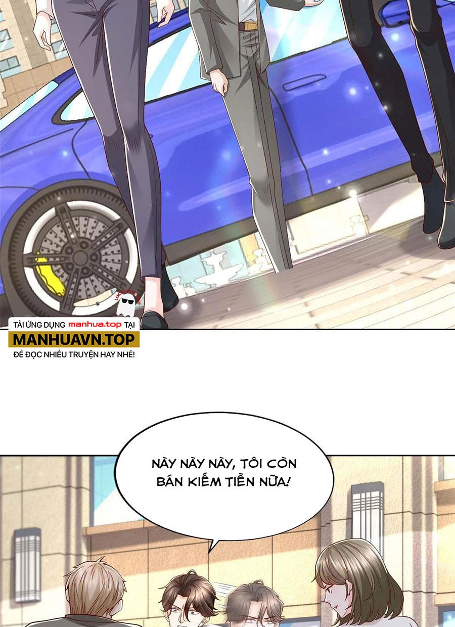 Mỗi Tuần Ta Có Một Nghề Nghiệp Mới Chapter 422 - 11