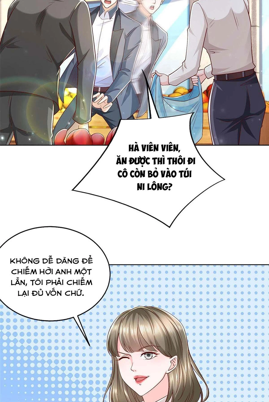 Mỗi Tuần Ta Có Một Nghề Nghiệp Mới Chapter 422 - 12