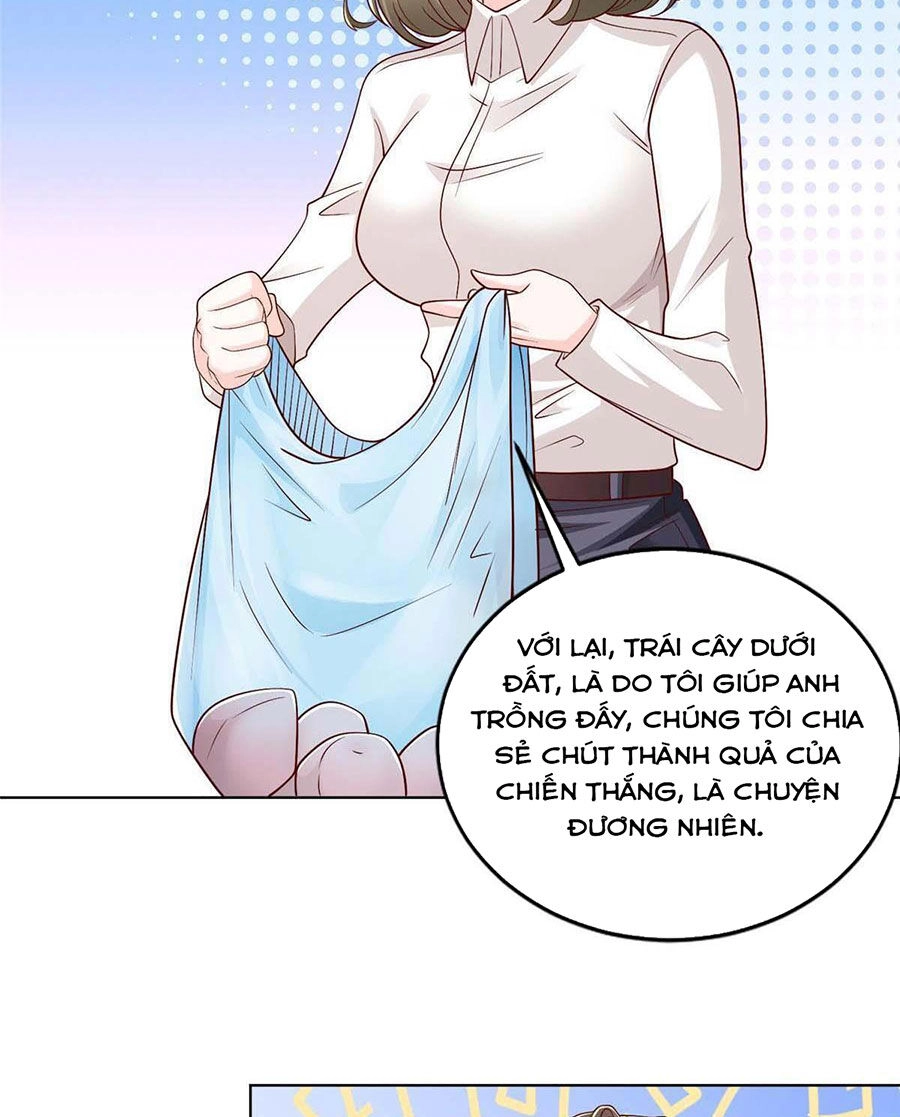 Mỗi Tuần Ta Có Một Nghề Nghiệp Mới Chapter 422 - 13