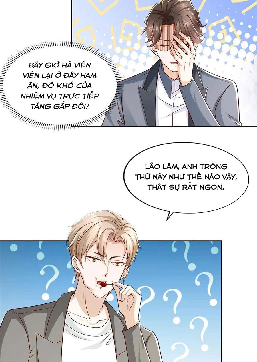 Mỗi Tuần Ta Có Một Nghề Nghiệp Mới Chapter 422 - 14