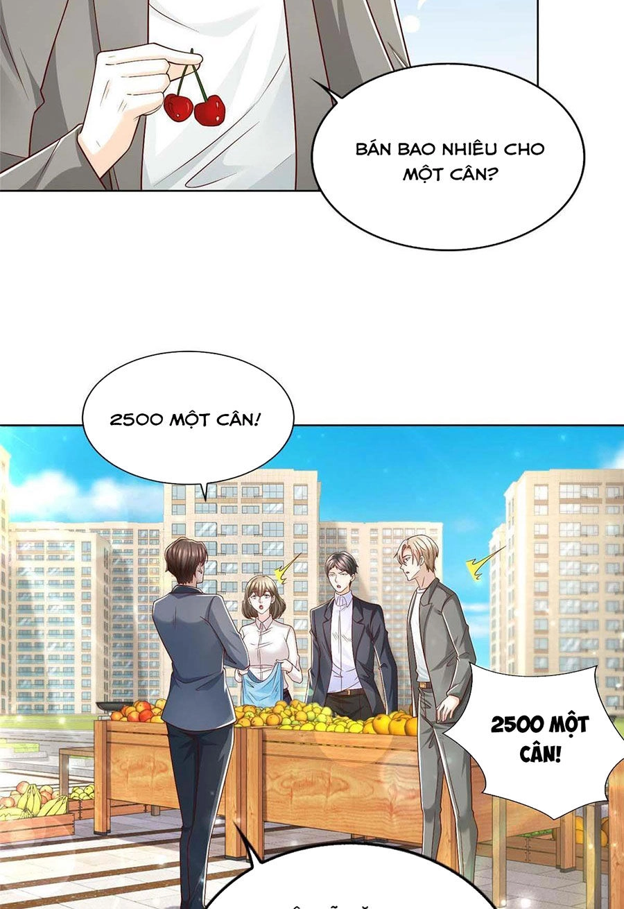 Mỗi Tuần Ta Có Một Nghề Nghiệp Mới Chapter 422 - 15