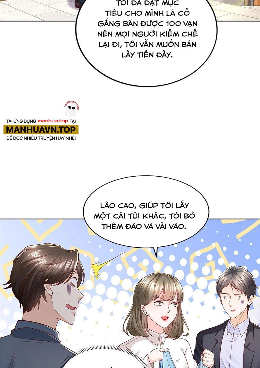 Mỗi Tuần Ta Có Một Nghề Nghiệp Mới Chapter 422 - 16