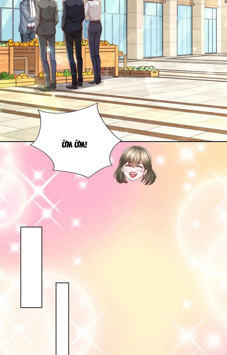 Mỗi Tuần Ta Có Một Nghề Nghiệp Mới Chapter 422 - 18