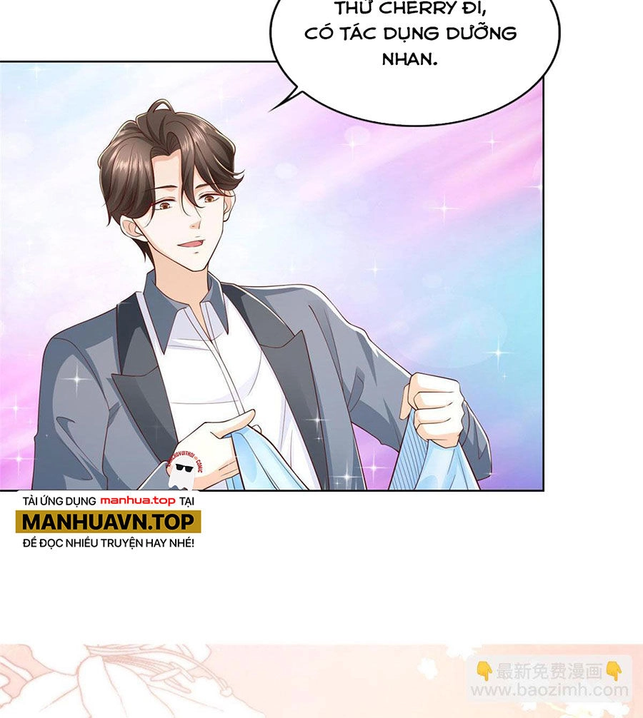 Mỗi Tuần Ta Có Một Nghề Nghiệp Mới Chapter 422 - 24