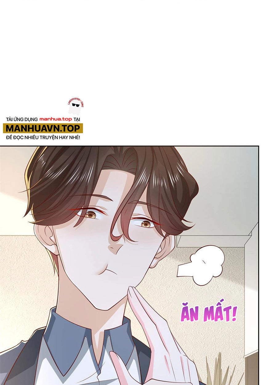 Mỗi Tuần Ta Có Một Nghề Nghiệp Mới Chapter 422 - 28