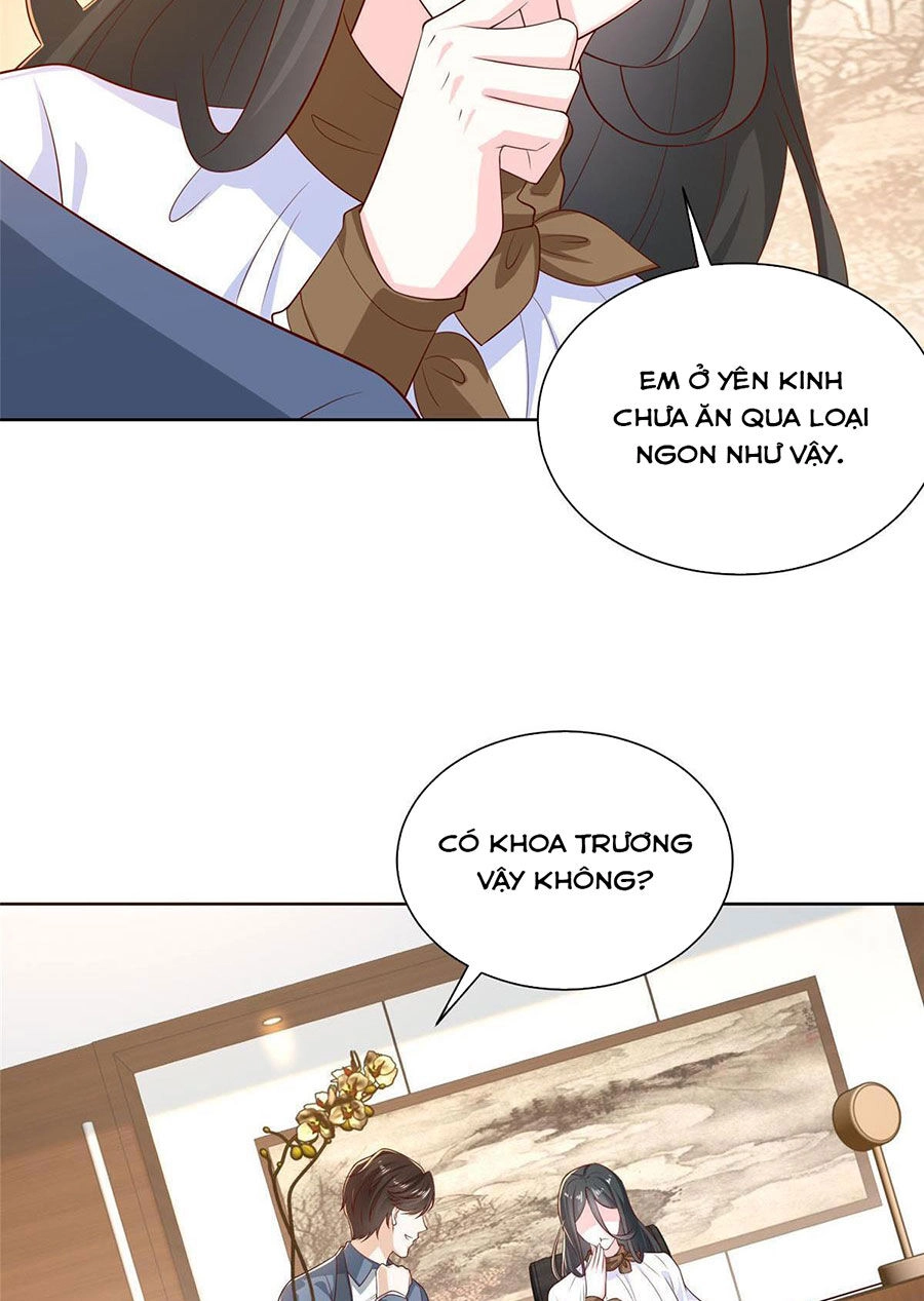 Mỗi Tuần Ta Có Một Nghề Nghiệp Mới Chapter 422 - 35