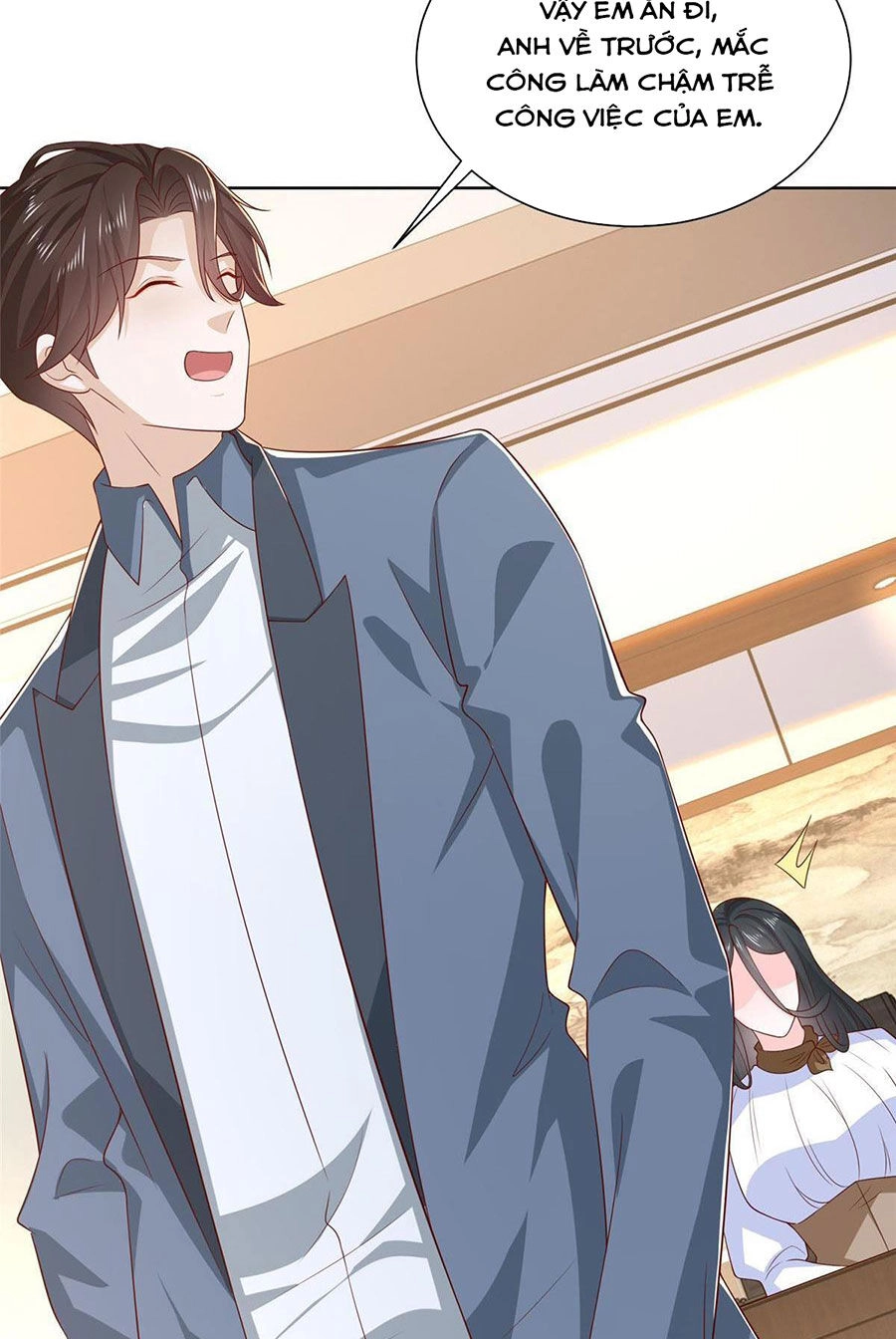 Mỗi Tuần Ta Có Một Nghề Nghiệp Mới Chapter 422 - 41