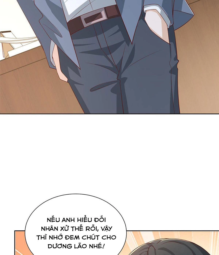 Mỗi Tuần Ta Có Một Nghề Nghiệp Mới Chapter 422 - 42