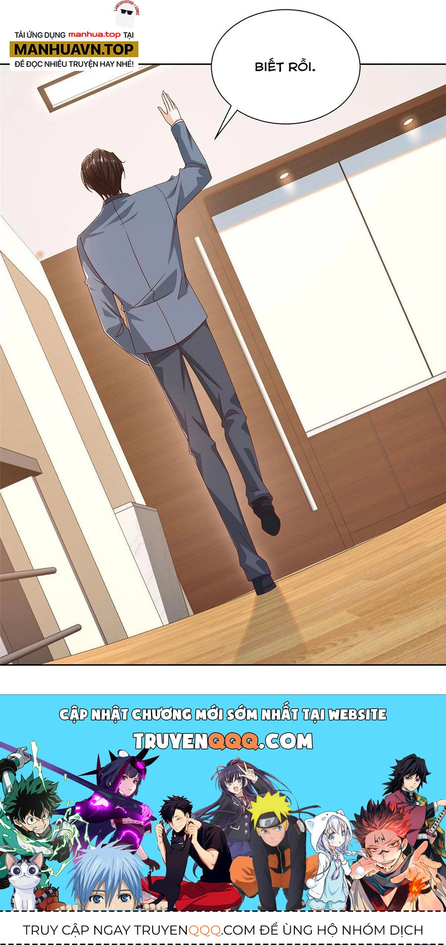 Mỗi Tuần Ta Có Một Nghề Nghiệp Mới Chapter 422 - 44