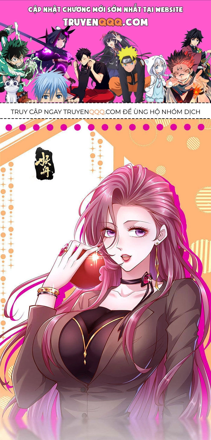 Mỗi Tuần Ta Có Một Nghề Nghiệp Mới Chapter 423 - 1