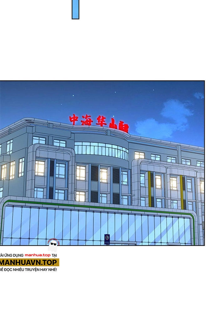 Mỗi Tuần Ta Có Một Nghề Nghiệp Mới Chapter 423 - 3