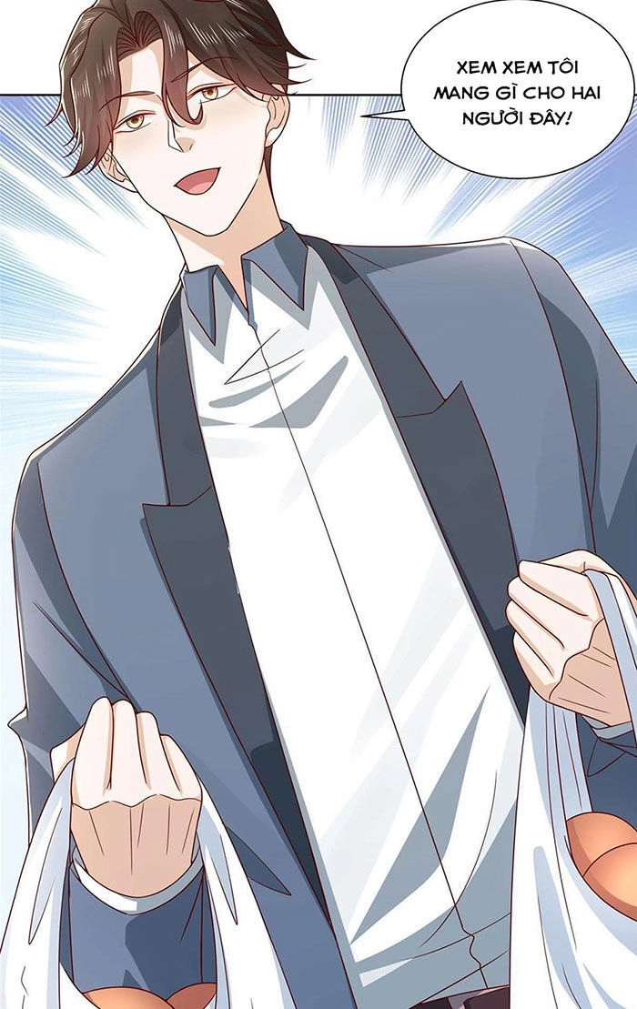 Mỗi Tuần Ta Có Một Nghề Nghiệp Mới Chapter 423 - 5