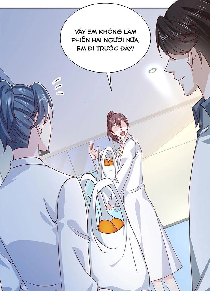 Mỗi Tuần Ta Có Một Nghề Nghiệp Mới Chapter 423 - 10