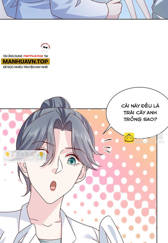 Mỗi Tuần Ta Có Một Nghề Nghiệp Mới Chapter 423 - 11