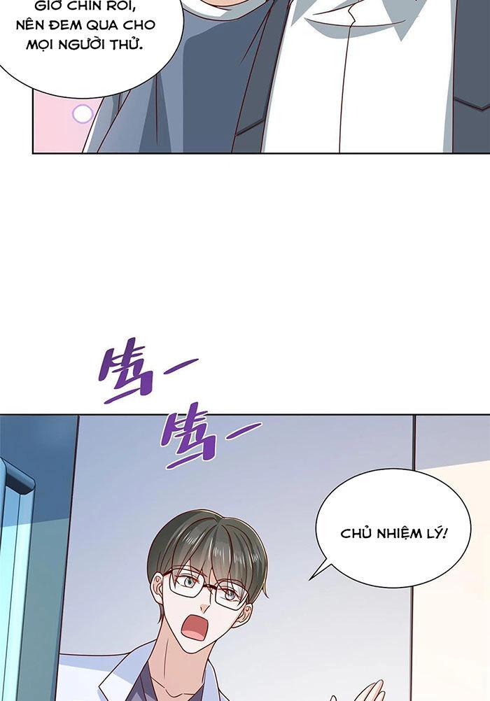 Mỗi Tuần Ta Có Một Nghề Nghiệp Mới Chapter 423 - 13