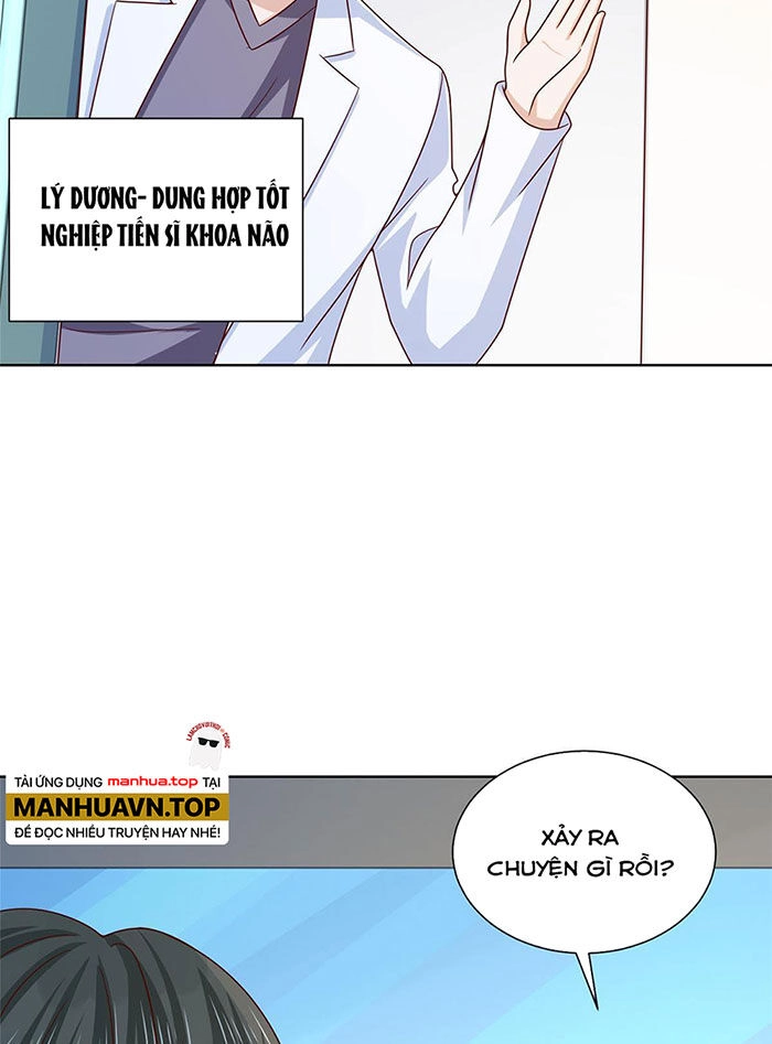 Mỗi Tuần Ta Có Một Nghề Nghiệp Mới Chapter 423 - 14