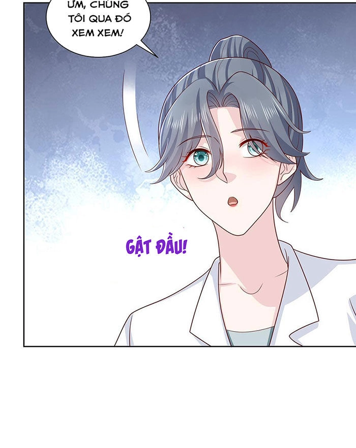 Mỗi Tuần Ta Có Một Nghề Nghiệp Mới Chapter 423 - 16