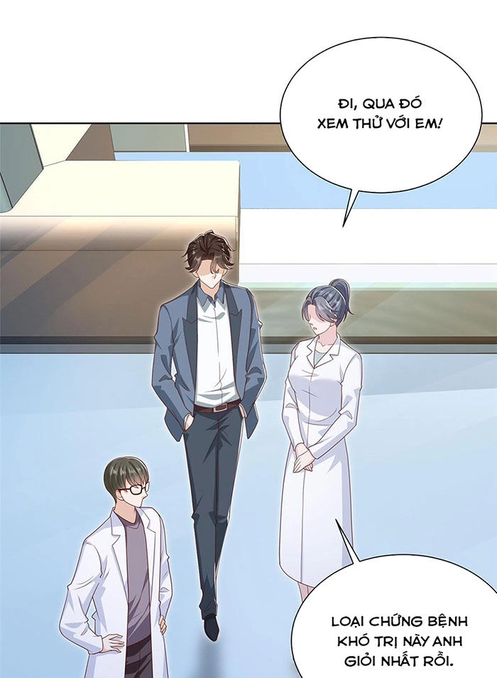 Mỗi Tuần Ta Có Một Nghề Nghiệp Mới Chapter 423 - 17