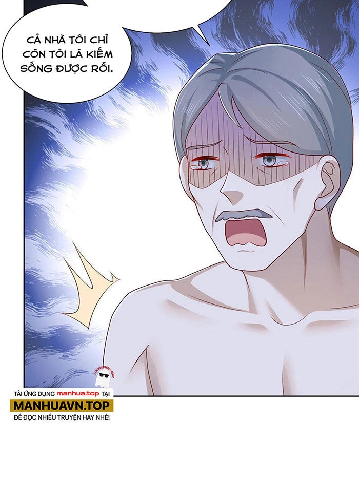 Mỗi Tuần Ta Có Một Nghề Nghiệp Mới Chapter 423 - 28