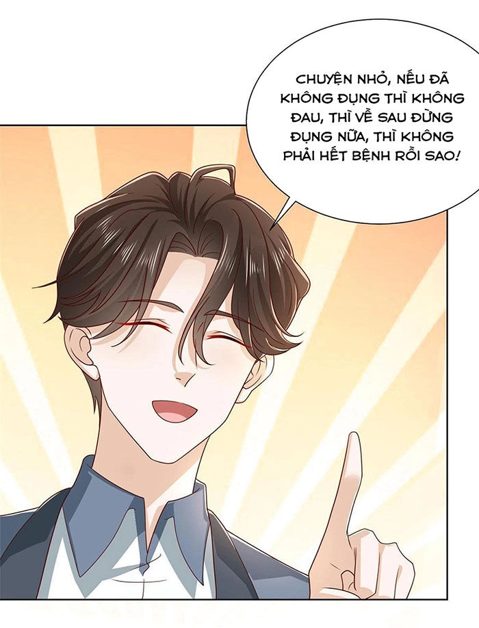 Mỗi Tuần Ta Có Một Nghề Nghiệp Mới Chapter 423 - 29