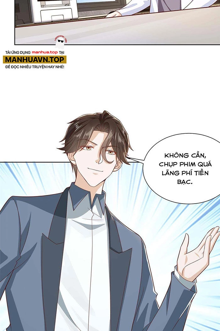 Mỗi Tuần Ta Có Một Nghề Nghiệp Mới Chapter 423 - 33