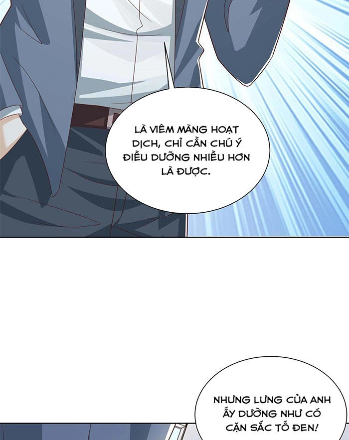 Mỗi Tuần Ta Có Một Nghề Nghiệp Mới Chapter 423 - 34