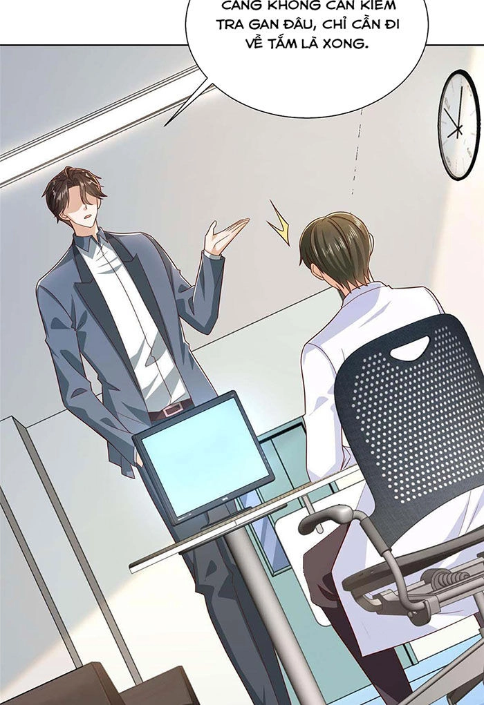 Mỗi Tuần Ta Có Một Nghề Nghiệp Mới Chapter 423 - 36