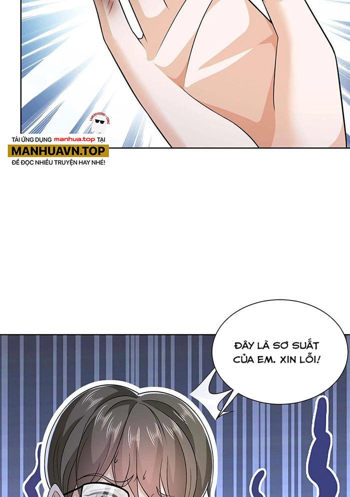 Mỗi Tuần Ta Có Một Nghề Nghiệp Mới Chapter 423 - 41