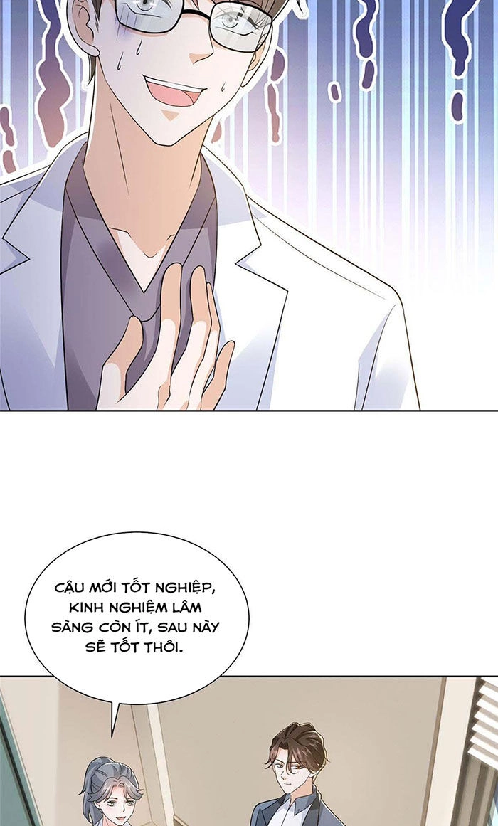 Mỗi Tuần Ta Có Một Nghề Nghiệp Mới Chapter 423 - 42