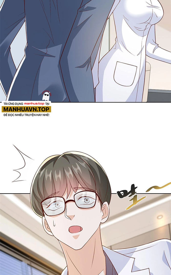 Mỗi Tuần Ta Có Một Nghề Nghiệp Mới Chapter 423 - 50